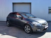Kia Ceed I Рестайлинг Мурманск  - изображение 20
