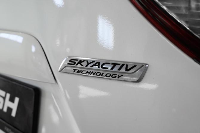 Mazda CX-5 I с пробегом 2013 года, цена 1 540 000 рублей, 245710 км, внедорожник, Автокод Объявления