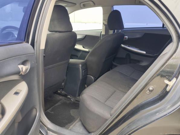 Toyota Corolla X (E140 E150) с пробегом 2006 года, цена 630 000 рублей, 268570 км, седан, Автокод Объявления