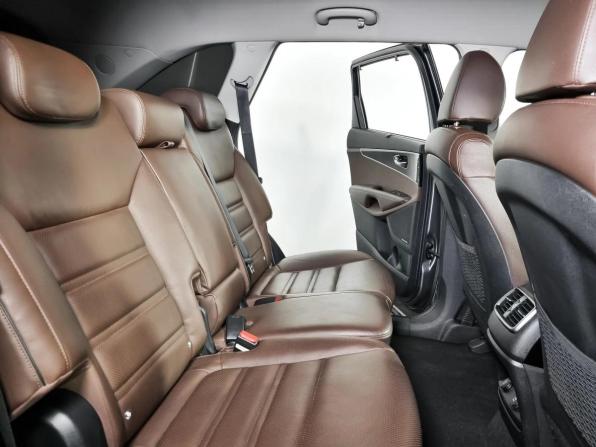 Kia Sorento III Prime Рестайлинг с пробегом 2018 года, цена 2 599 000 рублей, 212502 км, внедорожник, Автокод Объявления