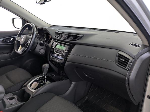 Nissan X-Trail III Рестайлинг с пробегом 2020 года, цена 2 250 000 рублей, 82015 км, внедорожник, Автокод Объявления