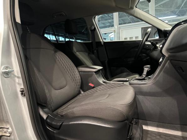 Hyundai Creta II с пробегом 2021 года, цена 1 999 000 рублей, 112383 км, внедорожник, Автокод Объявления