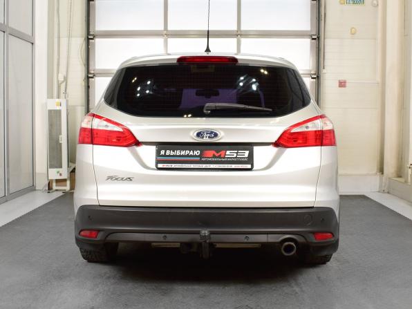 Ford Focus III с пробегом 2012 года, цена 849 999 рублей, 172833 км, универсал, Автокод Объявления