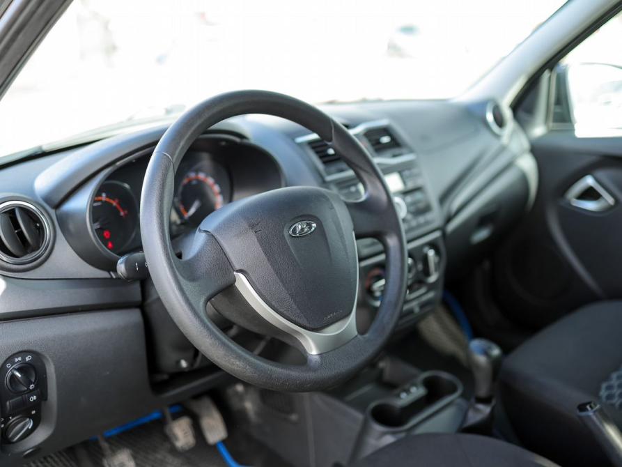Lada (ВАЗ) Granta I Рестайлинг Ижевск  - изображение 9