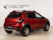 Renault Sandero II Рестайлинг Казань  - изображение 11