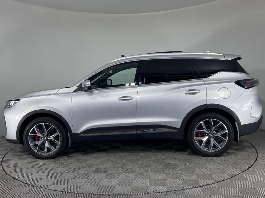 Chery Tiggo 7L I Ростов-на-Дону  - изображение 14
