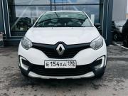 Renault Kaptur I Санкт-Петербург  - изображение 8