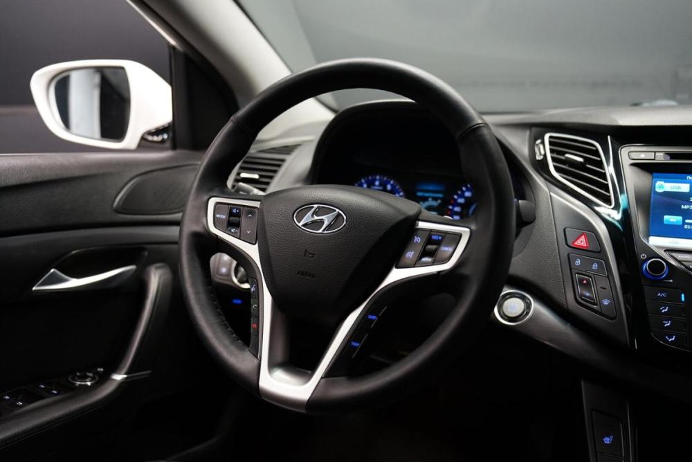 Hyundai i40 I Крым  - изображение 15