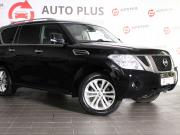 Nissan Patrol VI (Y62) Минеральные Воды  - изображение 22