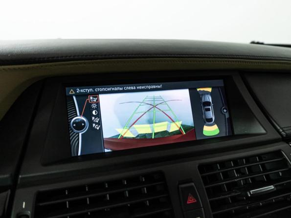 BMW X6 M I (E71) с пробегом 2011 года, цена 2 425 025 рублей, 148553 км, внедорожник, Автокод Объявления