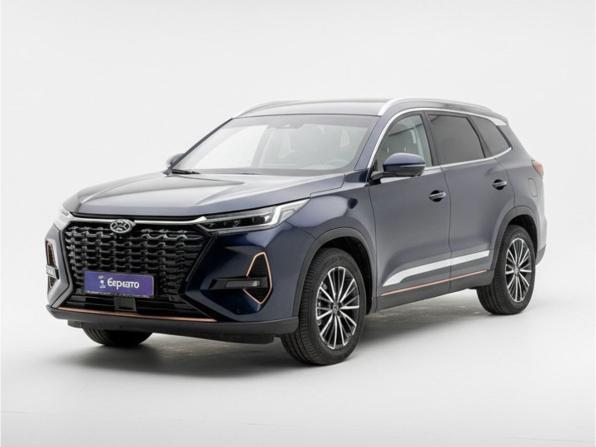 Xcite X-Cross 8 с пробегом 2024 года, цена 2 325 000 рублей, 5754 км, внедорожник, Автокод Объявления
