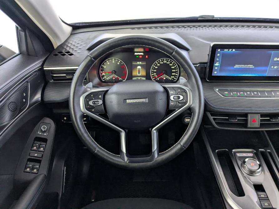 Haval Jolion I Москва  - изображение 21