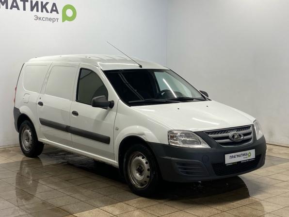 Lada (ВАЗ) Largus I с пробегом 2019 года, цена 599 000 рублей, 287047 км, фургон, Автокод Объявления