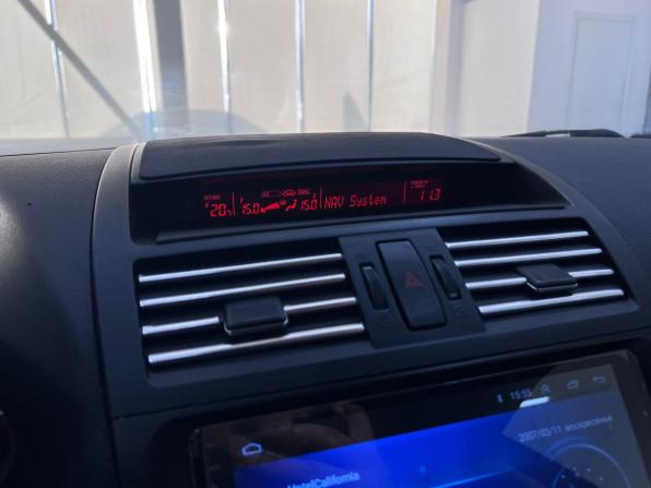 Mazda 6 II (GH) Рестайлинг с пробегом 2011 года, цена 990 000 рублей, 205975 км, седан, Автокод Объявления