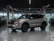 Mitsubishi Outlander IV Москва  - изображение 29