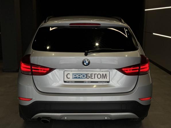 BMW X1 I (E84) Рестайлинг с пробегом 2014 года, цена 1 040 000 рублей, 186054 км, внедорожник, Автокод Объявления