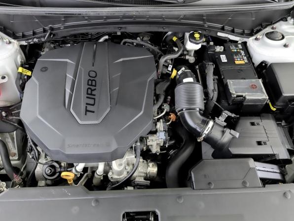 Hyundai Tucson IV с пробегом 2022 года, цена 3 550 000 рублей, 55114 км, внедорожник, Автокод Объявления