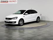 Volkswagen Polo V Рестайлинг Белгород  - изображение 19