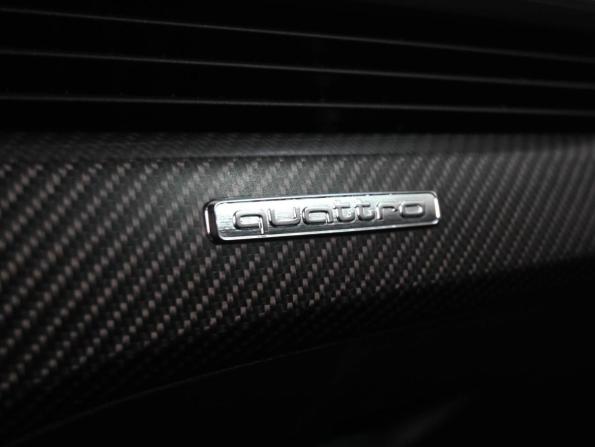 Audi RS 5 II (F5) Рестайлинг с пробегом 2022 года, цена 9 650 000 рублей, 34849 км, лифтбек, Автокод Объявления