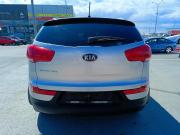 Kia Sportage III Рестайлинг Тюмень  - изображение 26