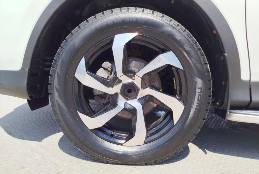 Toyota RAV4 IV (XA40) Саратов  - изображение 10