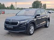 Skoda Kodiaq I Рестайлинг Набережные Челны  - изображение 30