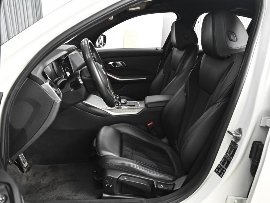 BMW 3 серии VII (G2x) Ставрополь  - изображение 10