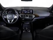 BMW X3 III (G01) Рестайлинг Москва  - изображение 37