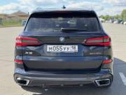 BMW X5 IV (G05/G18) Казань  - изображение 42