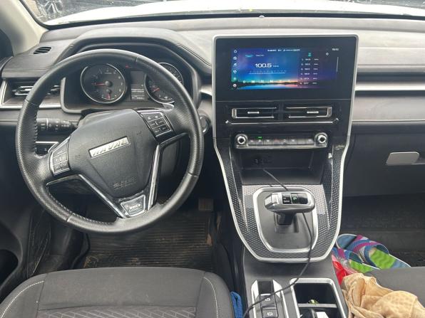 Haval M6 II с пробегом 2023 года, цена 1 790 000 рублей, 32441 км, внедорожник, Автокод Объявления