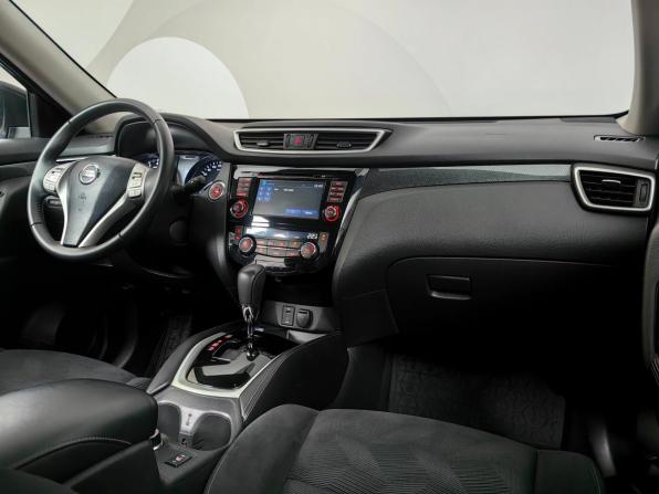 Nissan X-Trail III с пробегом 2017 года, цена 1 795 000 рублей, 141596 км, внедорожник, Автокод Объявления