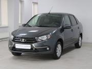 Lada (ВАЗ) Granta I Рестайлинг Старый Оскол  - изображение 23