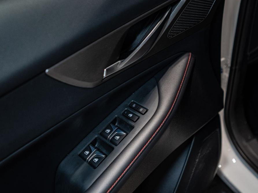 Changan CS35 Plus I Рестайлинг Санкт-Петербург  - изображение 17