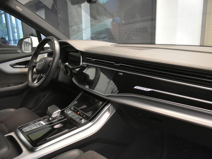 Audi Q7 II (4M) Рестайлинг Москва  - изображение 25