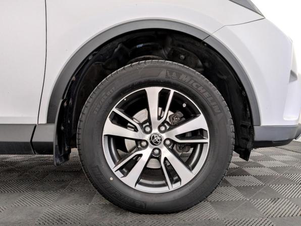 Toyota RAV4 IV (XA40) Рестайлинг с пробегом 2015 года, цена 2 250 000 рублей, 111772 км, внедорожник, Автокод Объявления