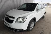 Chevrolet Orlando I Киров  - изображение 48