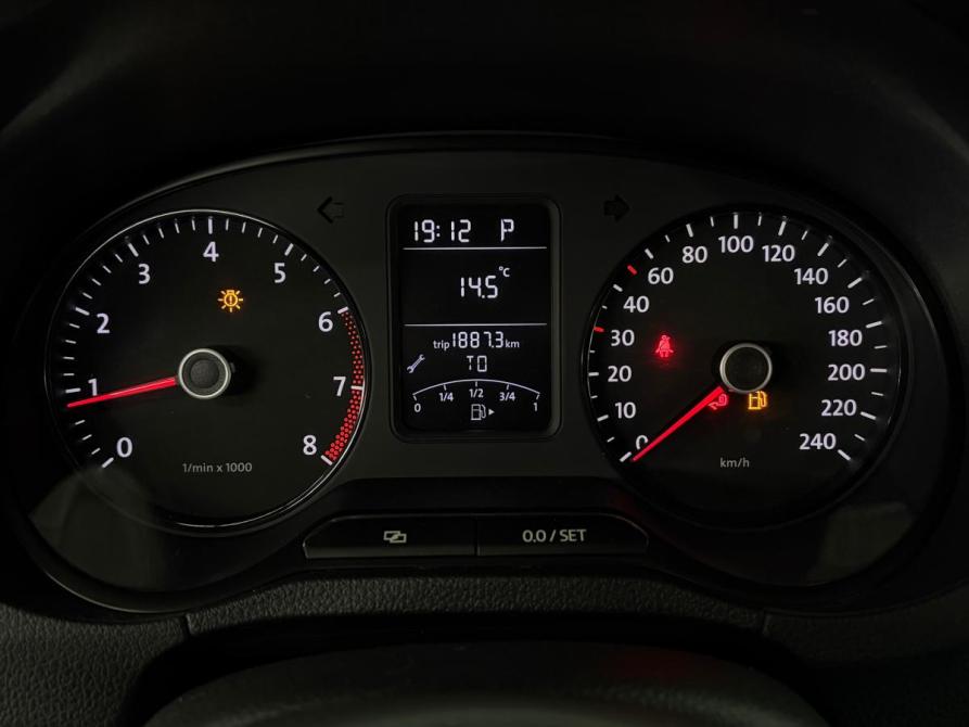 Volkswagen Polo V Краснодар  - изображение 9