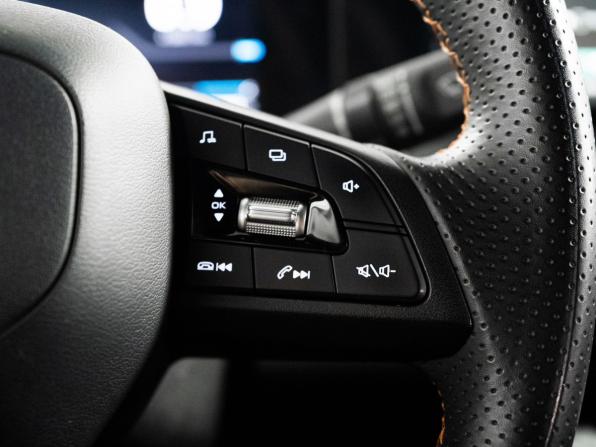 Changan UNI-T I с пробегом 2022 года, цена 2 149 500 рублей, 52009 км, внедорожник, Автокод Объявления