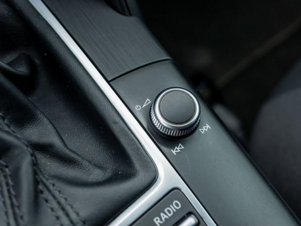 Audi A3 III (8V) с пробегом 2014 года, цена 1 250 000 рублей, 133567 км, седан, Автокод Объявления