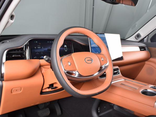 GAC Trumpchi S9 с пробегом 2025 года, цена 5 299 995 рублей, 32 км, внедорожник, Автокод Объявления
