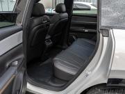 Changan Qiyuan Q07 Краснодар  - изображение 31