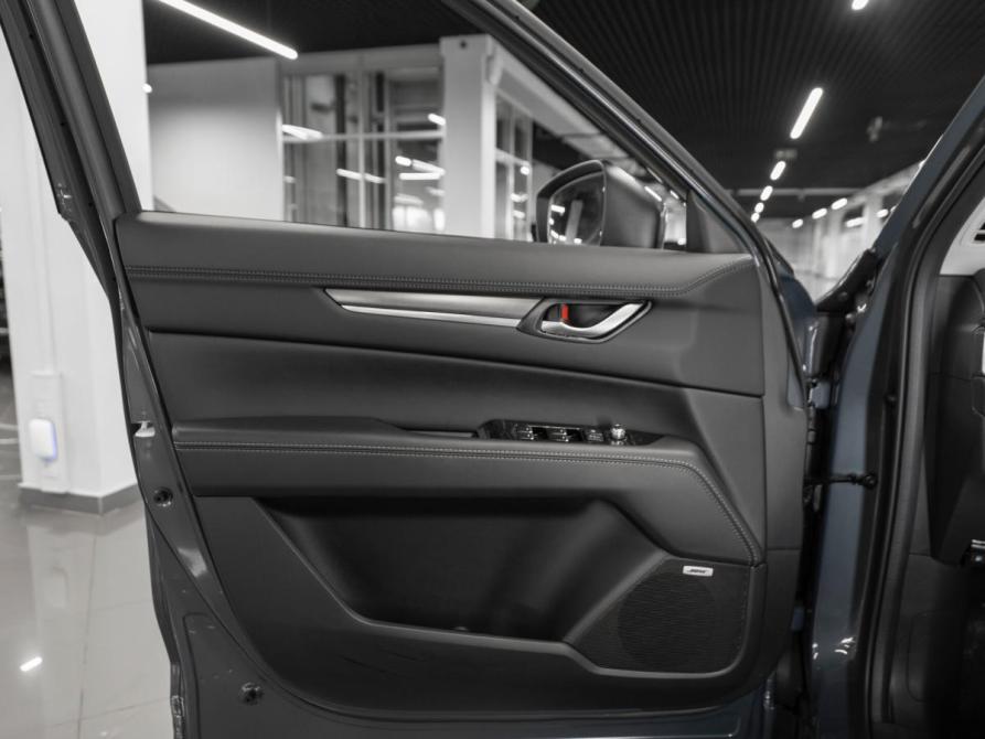 Mazda CX-5 II Рестайлинг Москва  - изображение 19