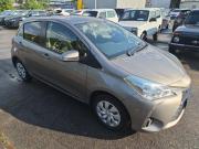 Toyota Vitz III (XP130) Рестайлинг 2 Саратов  - изображение 50