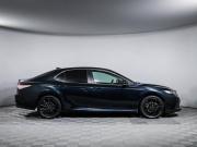 Toyota Camry VIII (XV70) Москва  - изображение 21