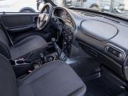 Chevrolet Niva I Рестайлинг Казань  - изображение 15