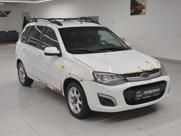 Lada (ВАЗ) Kalina II с пробегом 2014 года, цена 548 000 рублей, 143098 км, универсал, Автокод Объявления