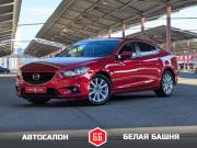 Mazda 6 III (GJ) Рестайлинг Екатеринбург  - изображение 16