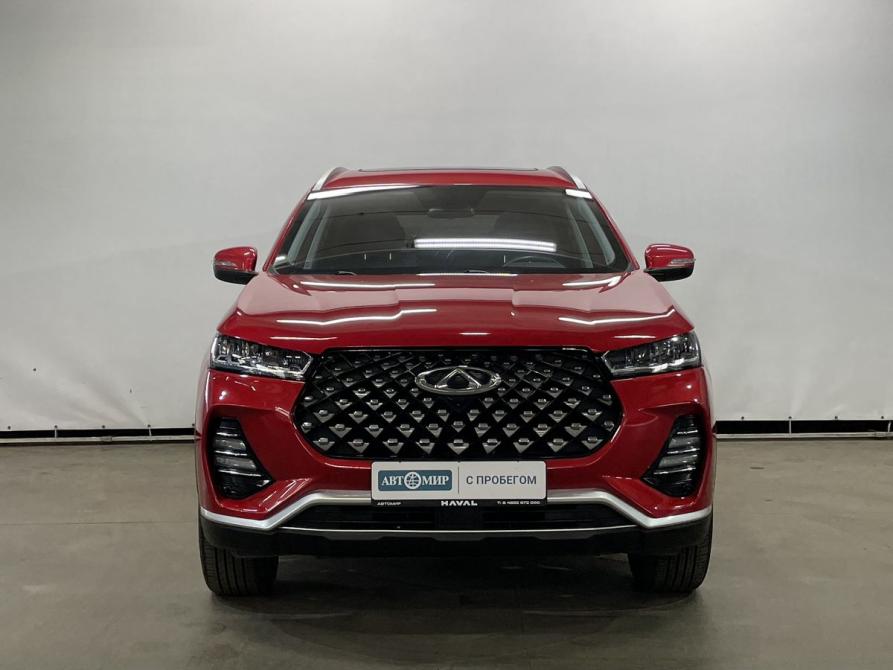 Chery Tiggo 7 Pro I Ярославль  - изображение 2