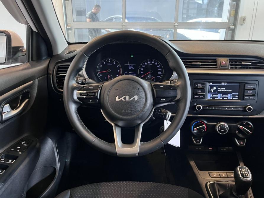 Kia Rio IV Рестайлинг Чебоксары  - изображение 10