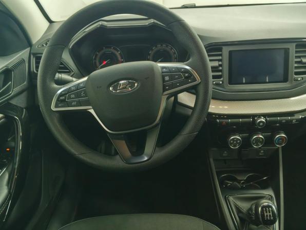 Lada (ВАЗ) Vesta I Рестайлинг (NG) с пробегом 2023 года, цена 1 145 000 рублей, 20564 км, седан, Автокод Объявления